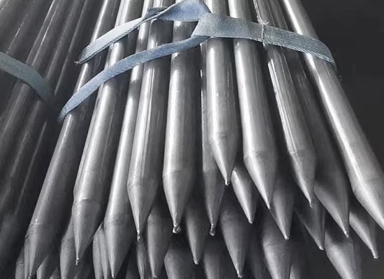 苏尼特右钢花管